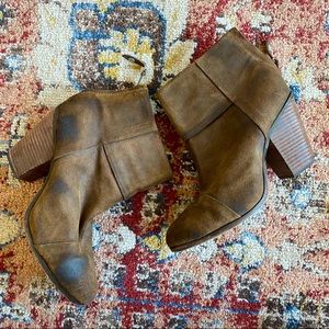 Rag and Bone Newbury Boots